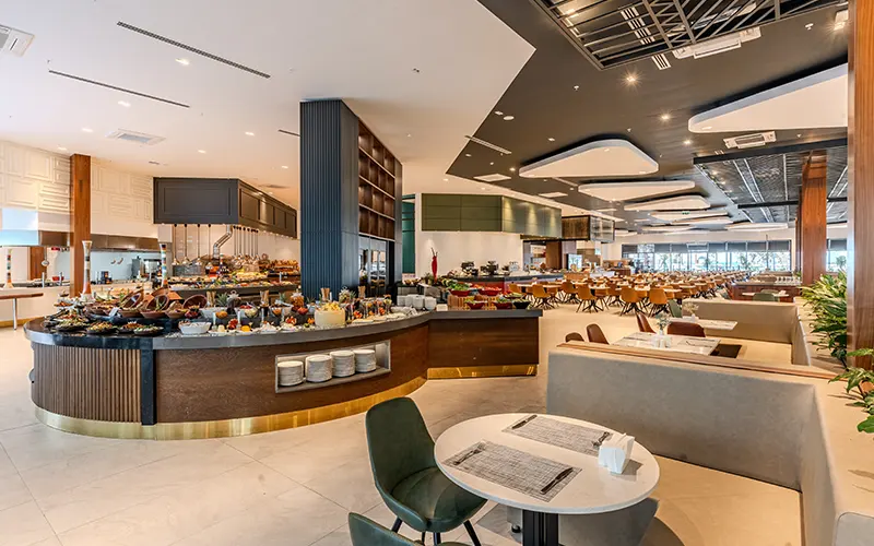 Lobby Bar