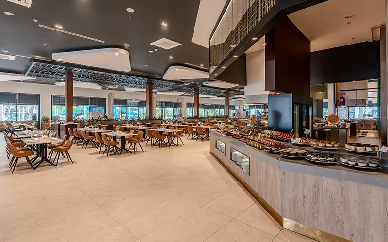 Lobby Bar
