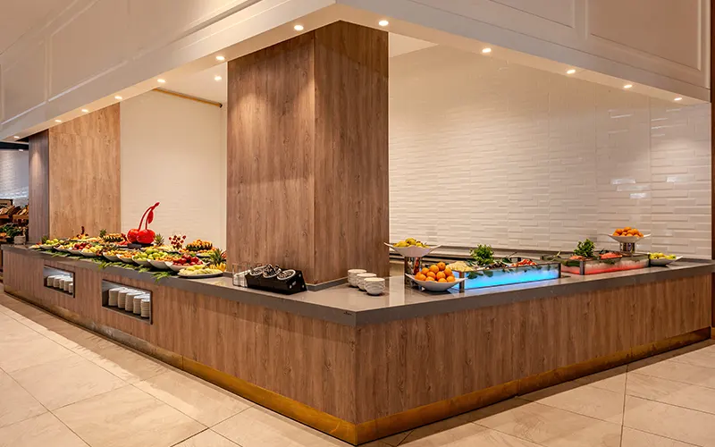 Lobby Bar