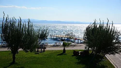 Jura Hotels Altınoluk Thermal